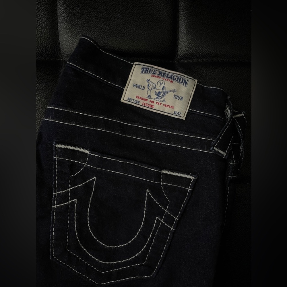 True religion pants size 29